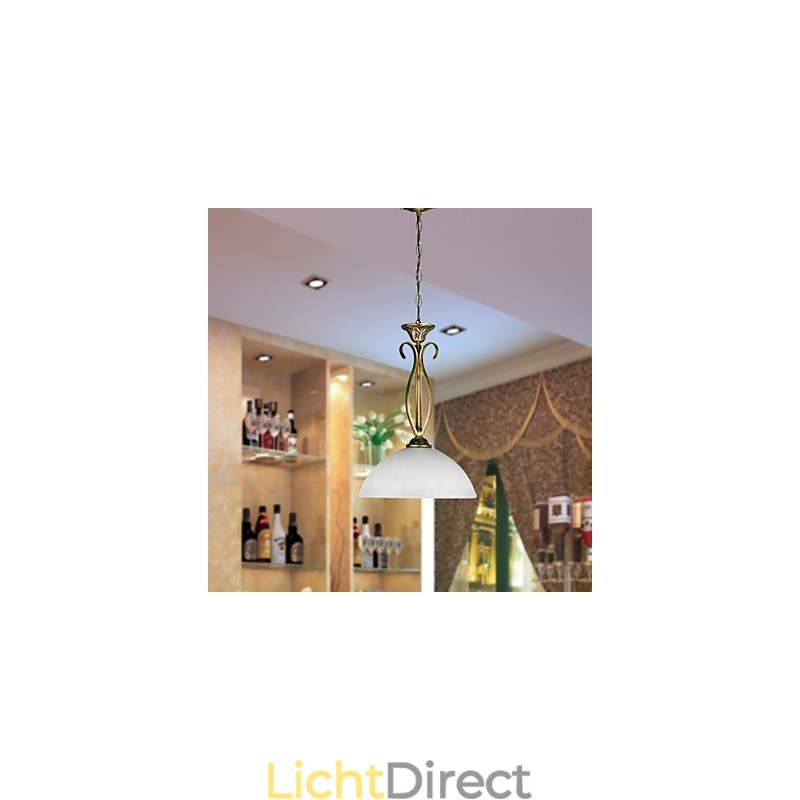 Northern Rural Tafellamp Is Hedendaagse En Gecontracteerde Ideeën Enkele Kop Droplight Glazen Lamp