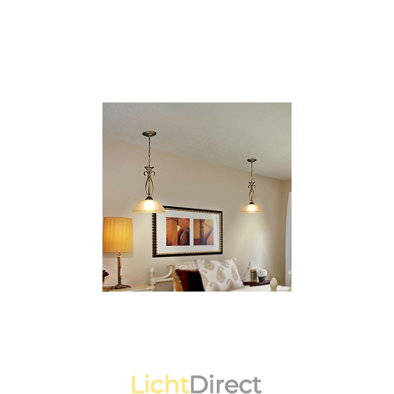 Northern Rural Tafellamp Is Hedendaagse En Gecontracteerde Ideeën Enkele Kop Droplight Glazen Lamp