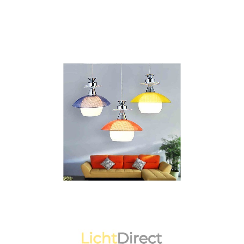 Hanglampen Modern Hedendaags Glas