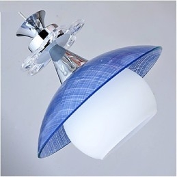 Hanglampen Modern Hedendaags Glas