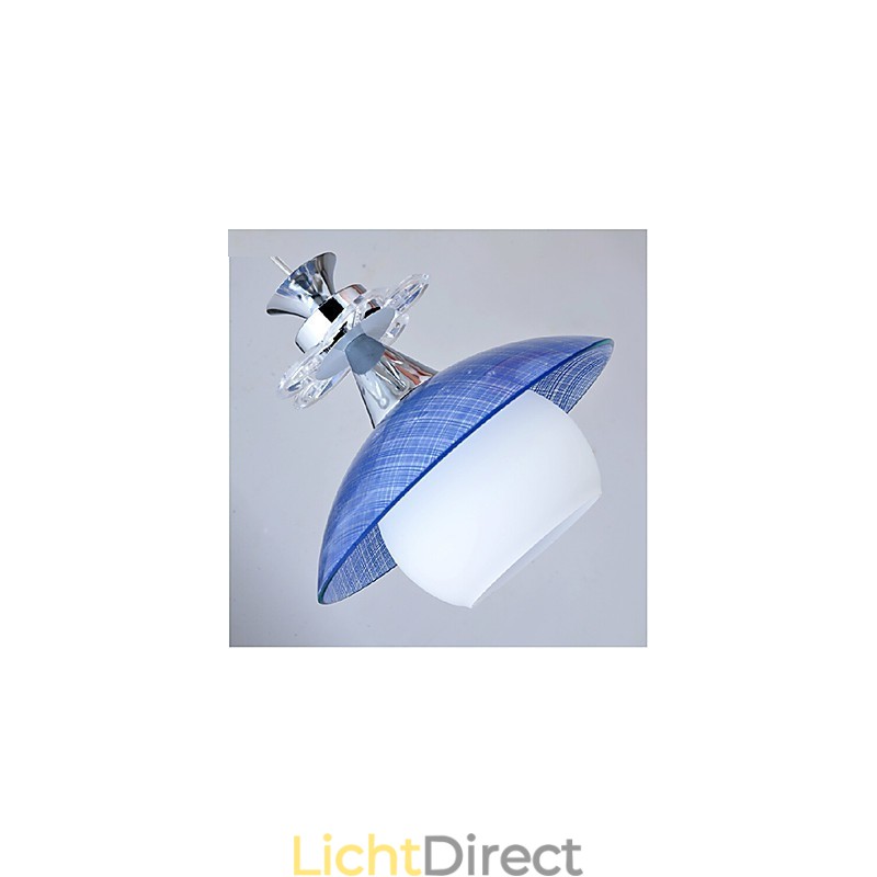 Hanglampen Modern Hedendaags Glas