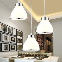 Hanglampen Modern Hedendaags Metaal