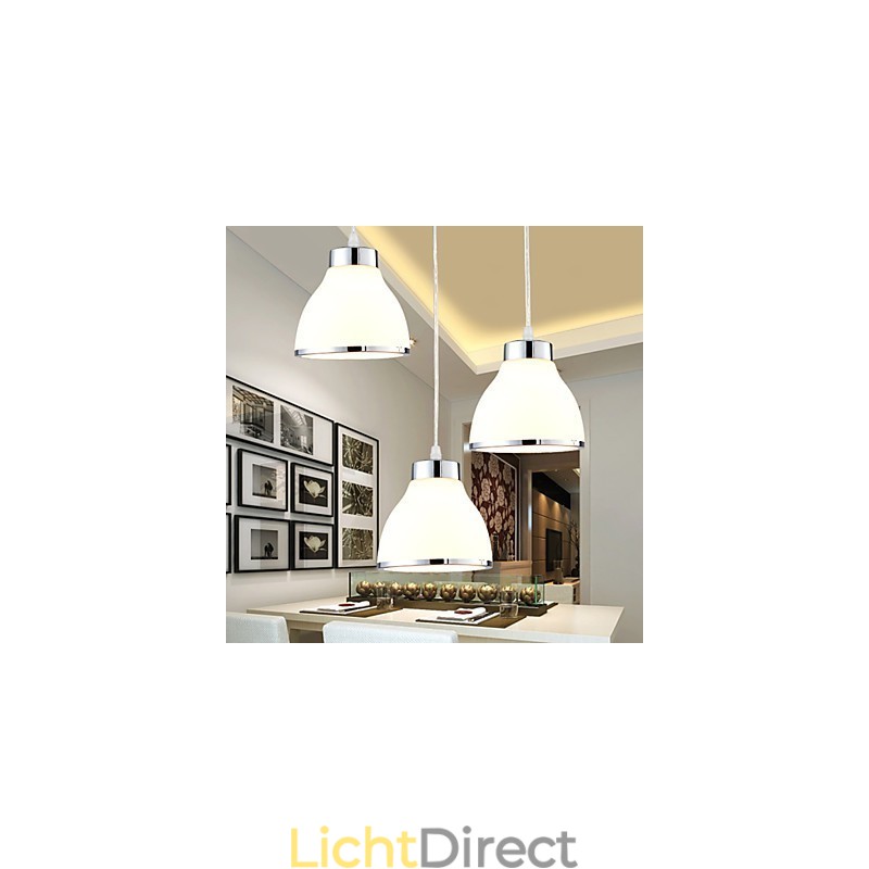 Hanglampen Modern Hedendaags Metaal