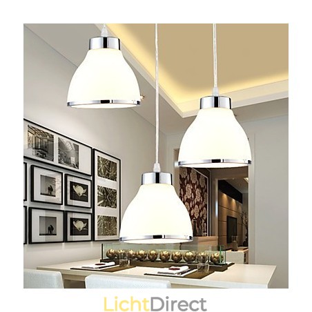 Hanglampen Modern Hedendaags Metaal Hanglampen Modern Hedendaags Metaal