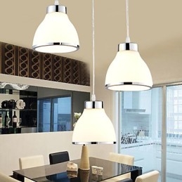 Hanglampen Modern Hedendaags Metaal