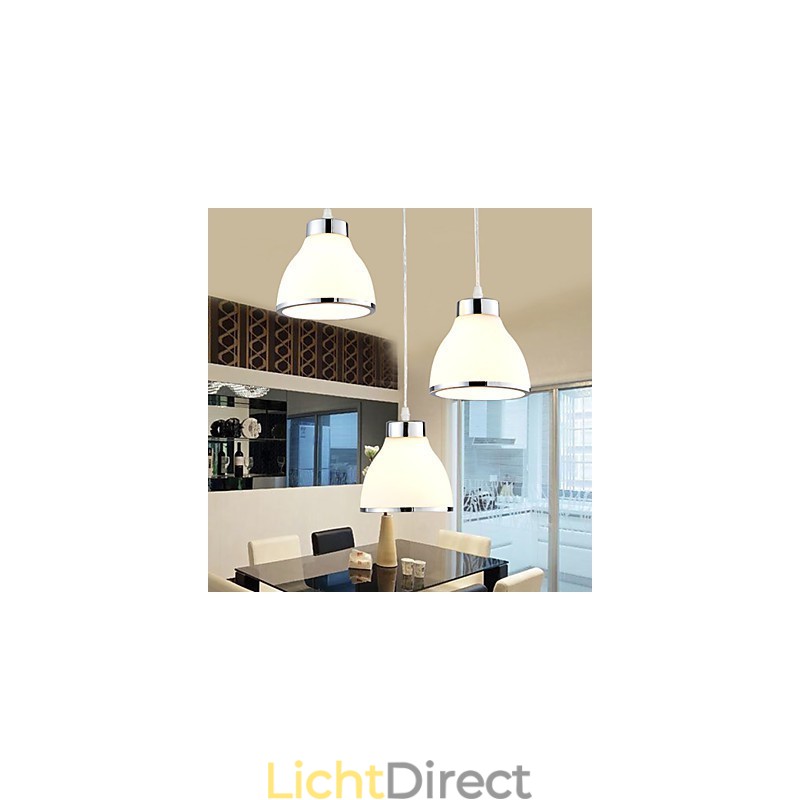 Hanglampen Modern Hedendaags Metaal