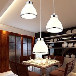 Hanglampen Modern Hedendaags Metaal