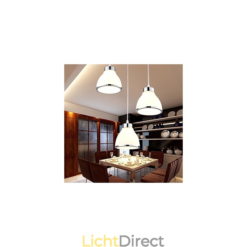 Hanglampen Modern Hedendaags Metaal