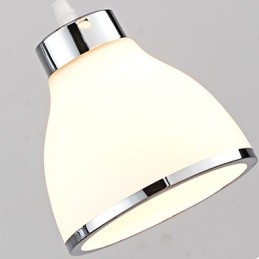 Hanglampen Modern Hedendaags Metaal