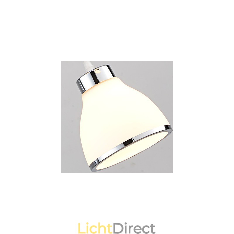 Hanglampen Modern Hedendaags Metaal