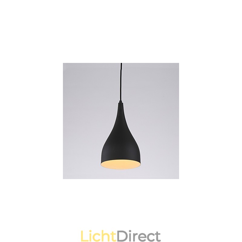 Gloeilamp Moderne Minimalistische Hanglamp
