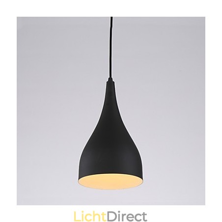 Gloeilamp Moderne Minimalistische Hanglamp Gloeilamp Moderne Minimalistische Hanglamp