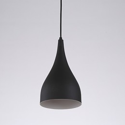 Gloeilamp Moderne Minimalistische Hanglamp
