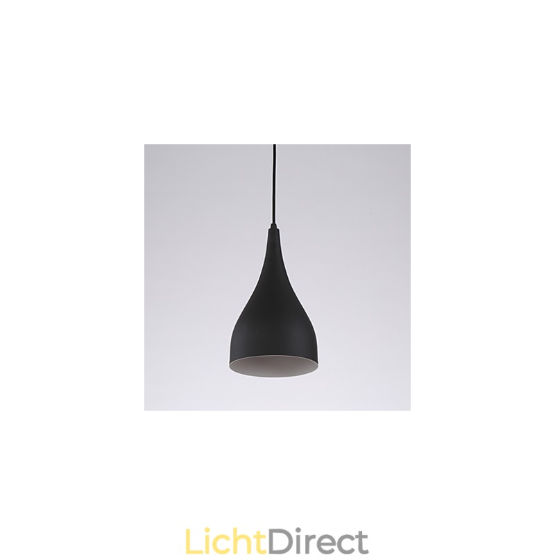 Gloeilamp Moderne Minimalistische Hanglamp
