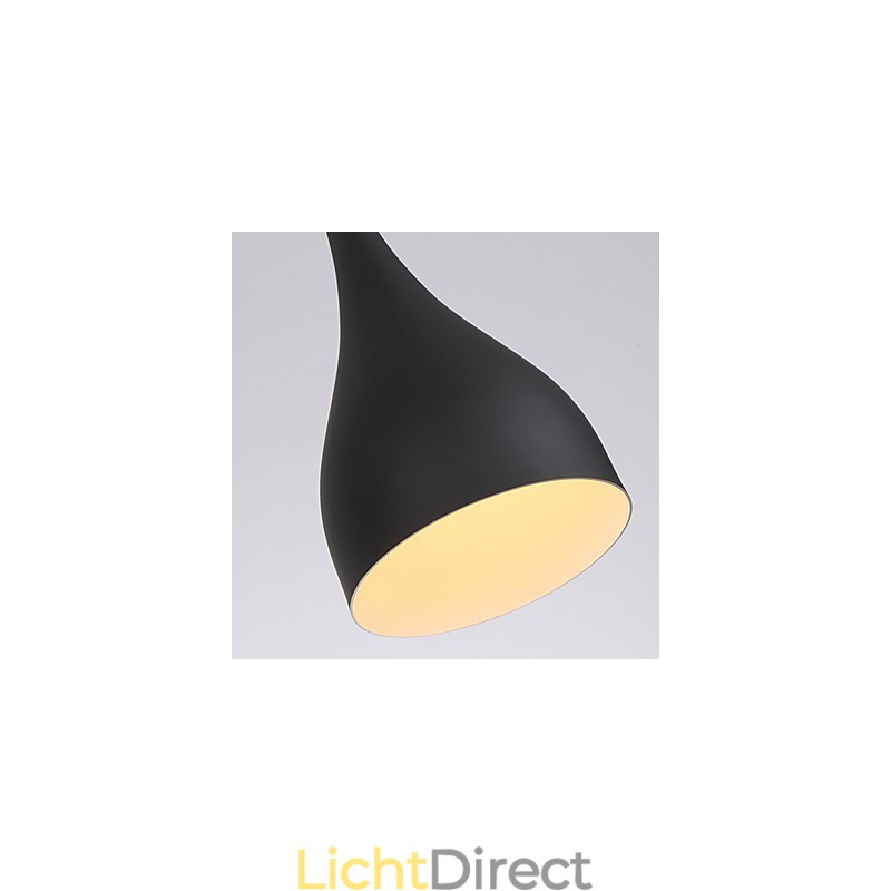Gloeilamp Moderne Minimalistische Hanglamp