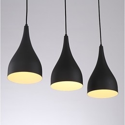 Gloeilamp Moderne Minimalistische Hanglamp
