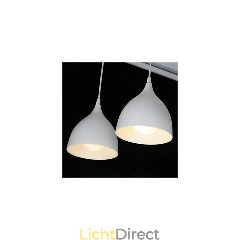 Gloeilamp Moderne Minimalistische Hanglamp