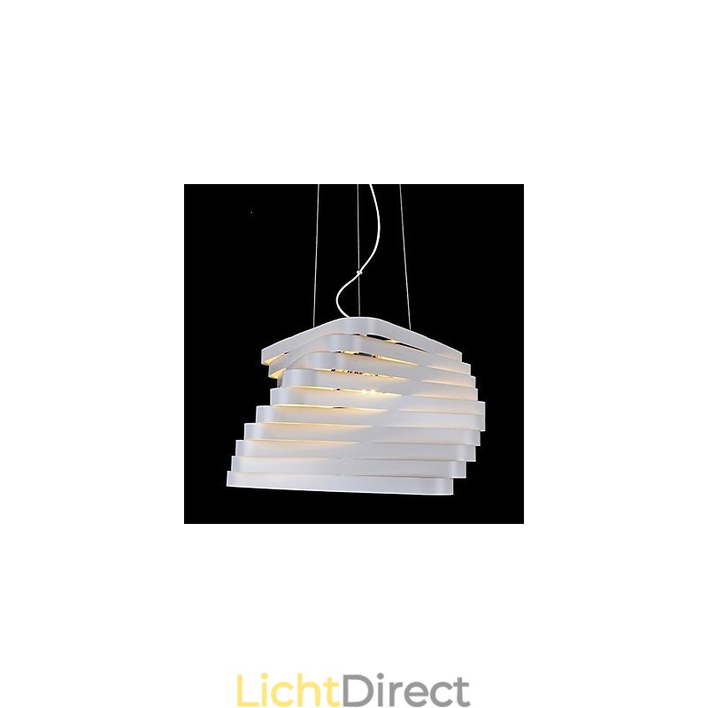 Kroonluchter 1 Licht Eenvoudig Modern Artistiek