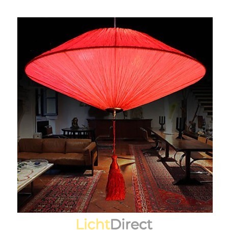 Lotusblad Moderne Marine Doek Kunst Hanglamp Van Rode Lantaarns Lamp Licht Lotusblad Moderne Marine Doek Kunst Hanglamp Van Rode Lantaarns Lamp Licht