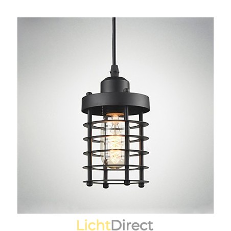 Retro Plafondlamp Industrieel IJzer Vintage Kroonluchter Winkel Hanglamp Retro Plafondlamp Industrieel IJzer Vintage Kroonluchter Winkel Hanglamp
