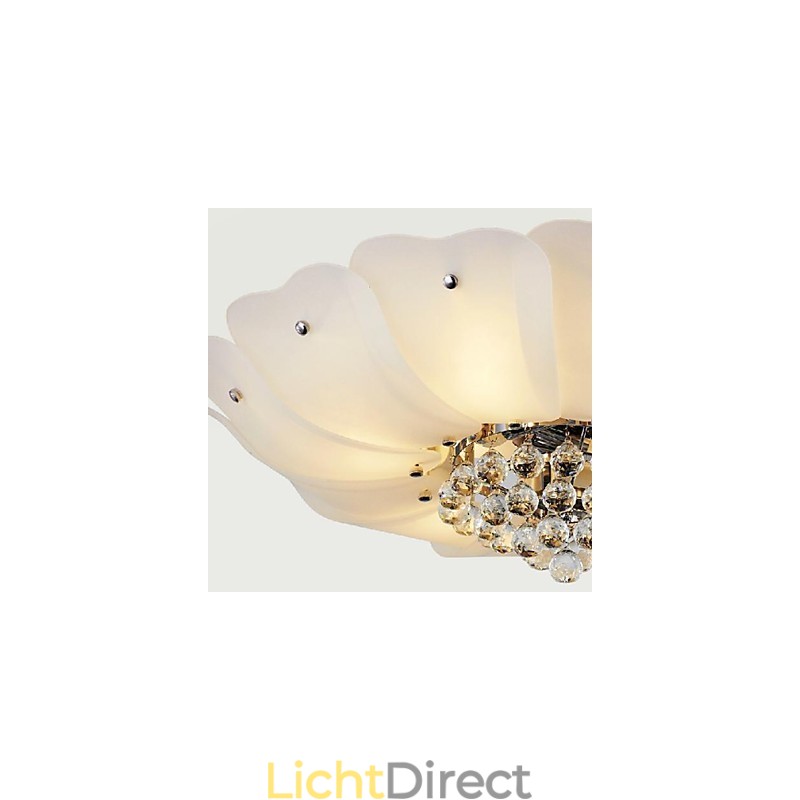 Moderne eigentijdse traditionele klassieke rustieke lodge vintage retro kristal gegalvaniseerde metalen kroonluchter hanglamp