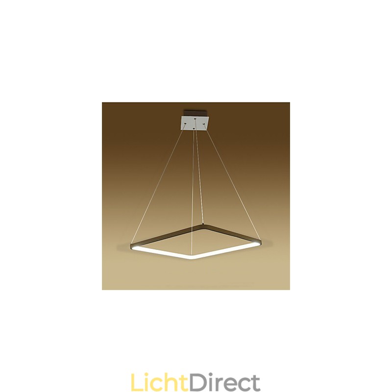 Moderne design hanglamp