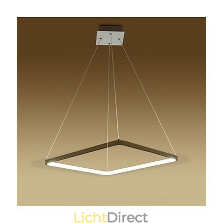 Moderne design hanglamp