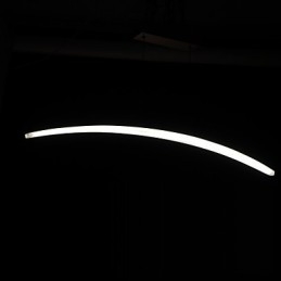 Hanglamp Modern Hedendaags Gegalvaniseerd Metaal Acryl