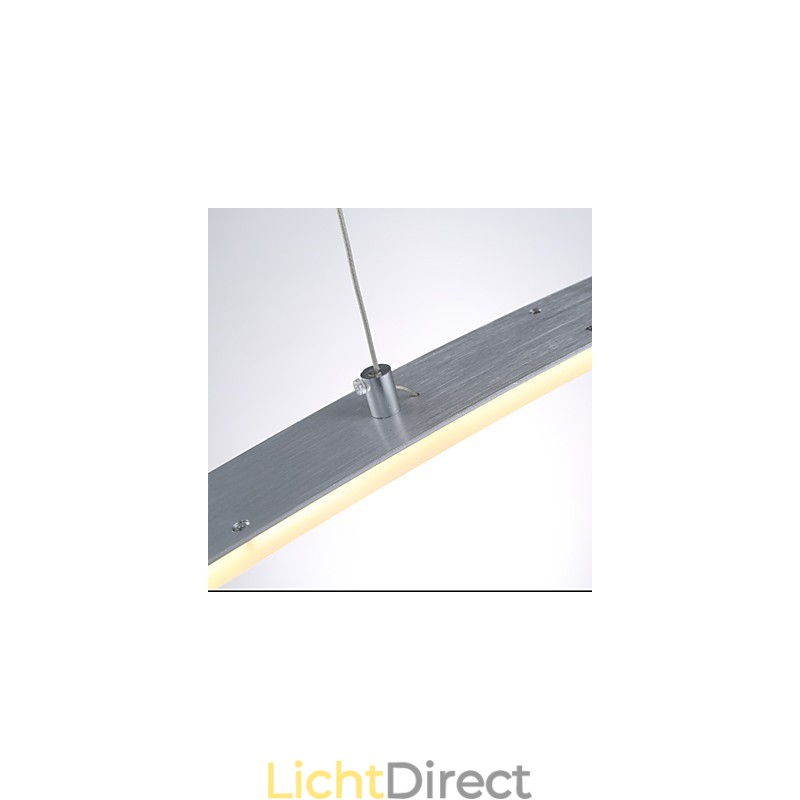 Hanglamp Modern Hedendaags Gegalvaniseerd Metaal Acryl