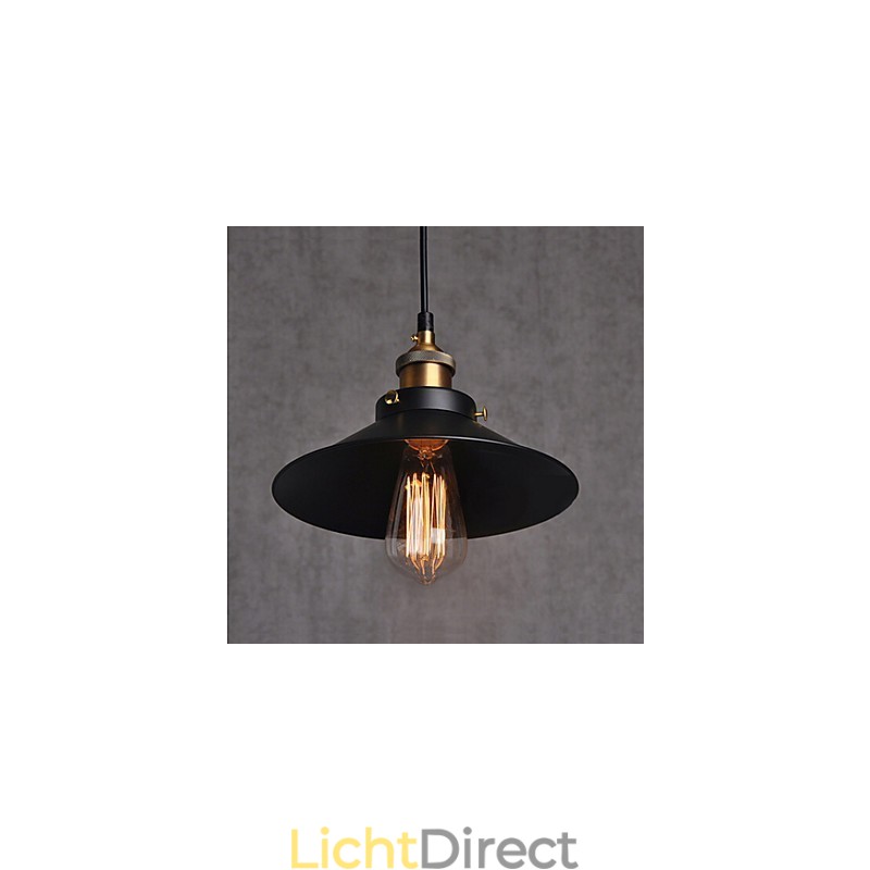 Europese Stijl Retro Klassieke Hanglamp Kunst Hanglamp
