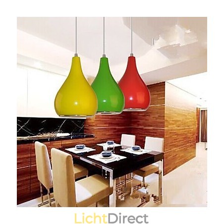 Droplight Kalebas Vorm Lampen Mini Hanglamp Droplight Kalebas Vorm Lampen Mini Hanglamp