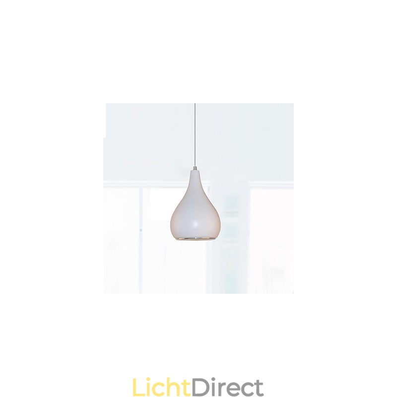 Droplight Kalebas Vorm Lampen Mini Hanglamp