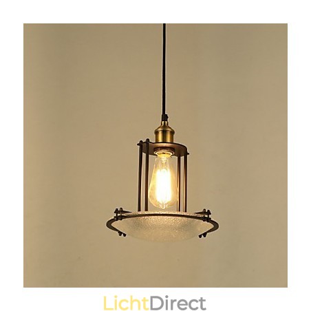 Hanglamp van Country Designers Hanglamp van Country Designers