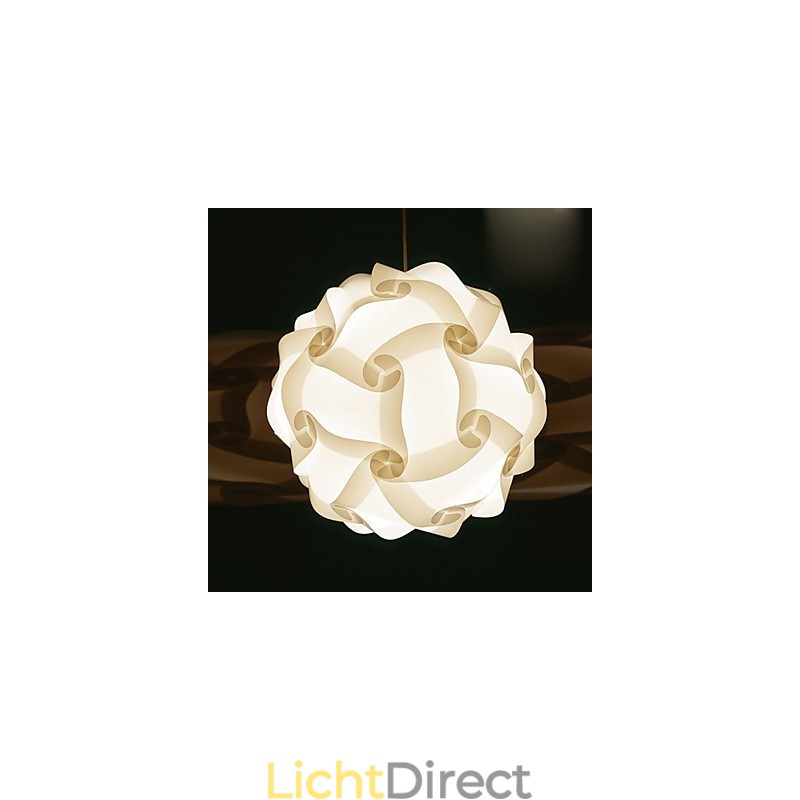 Creatief De Nordic Creatieve Kunsten Gecontracteerde Mode Droplight Lamp