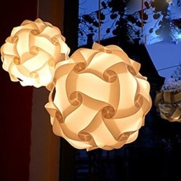Creatief De Nordic Creatieve Kunsten Gecontracteerde Mode Droplight Lamp