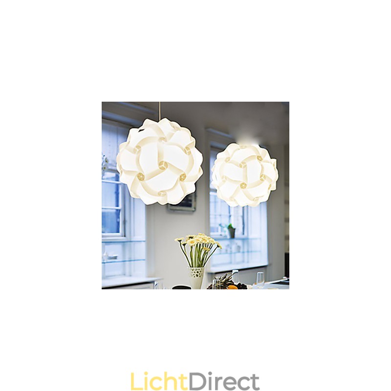Creatief De Nordic Creatieve Kunsten Gecontracteerde Mode Droplight Lamp