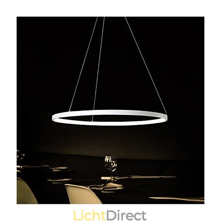 Hanglamp Modern Design Hoge Kwaliteit Ring Hanglamp Modern Design Hoge Kwaliteit Ring