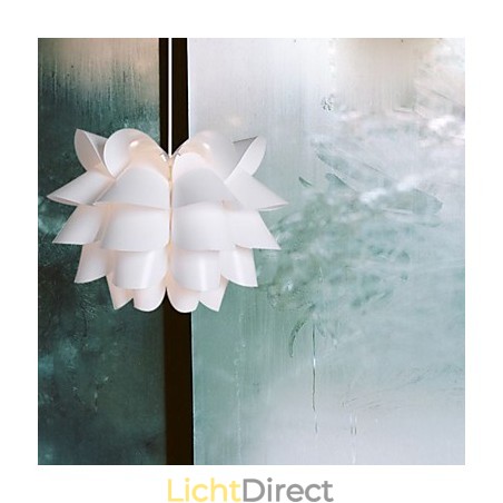 Hedendaags en gecontracteerd Het Noordse idee Witte Lotus Droplight Lamp Hedendaags en gecontracteerd Het Noordse idee Witte Lotus Droplight Lamp