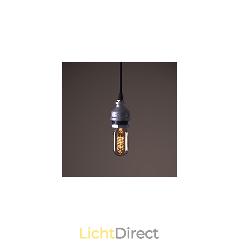 Hanger Rustiek Lodge Vintage Retro Eetkamer Winkel Winkel Metaal