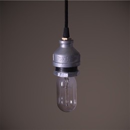 Hanger Rustiek Lodge Vintage Retro Eetkamer Winkel Winkel Metaal