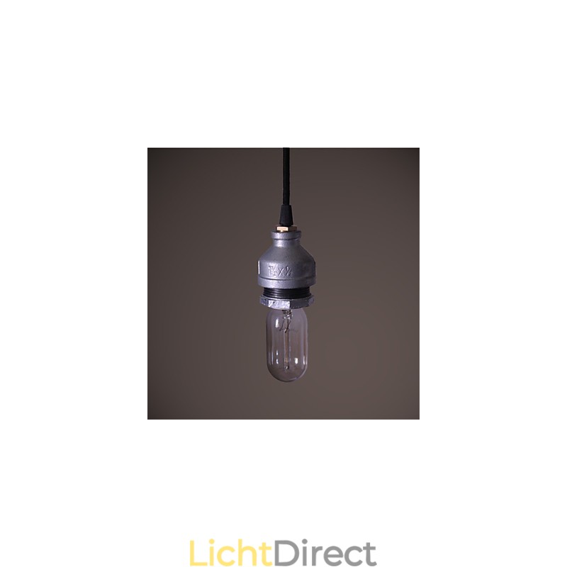 Hanger Rustiek Lodge Vintage Retro Eetkamer Winkel Winkel Metaal