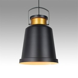 Retro Hanglamp Metalen Café hanglampen