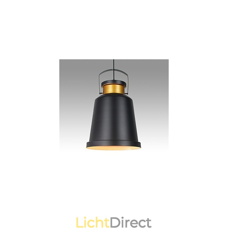 Retro Hanglamp Metalen Café hanglampen