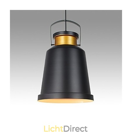 Retro Hanglamp Metalen Café hanglampen