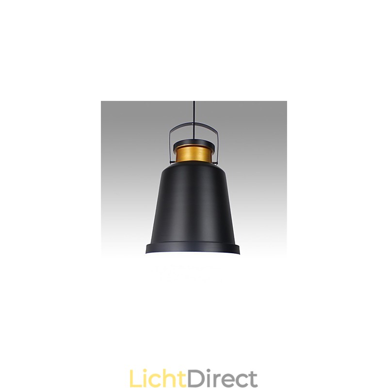 Retro Hanglamp Metalen Café hanglampen