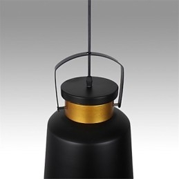 Retro Hanglamp Metalen Café hanglampen