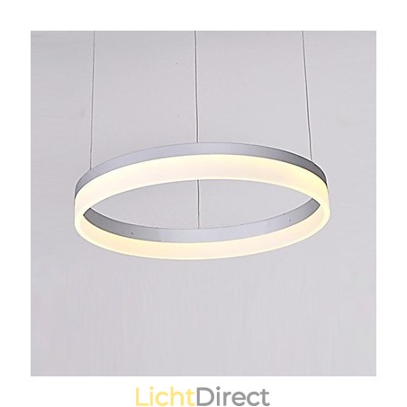 Moderne eigentijdse andere metalen hanglamp Moderne eigentijdse andere metalen hanglamp
