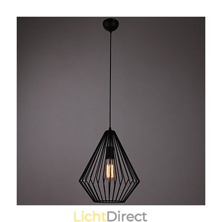 Mini Hanger Diamanten Lamp 1 Licht Schilderij Verwerking Mini Hanger Diamanten Lamp 1 Licht Schilderij Verwerking
