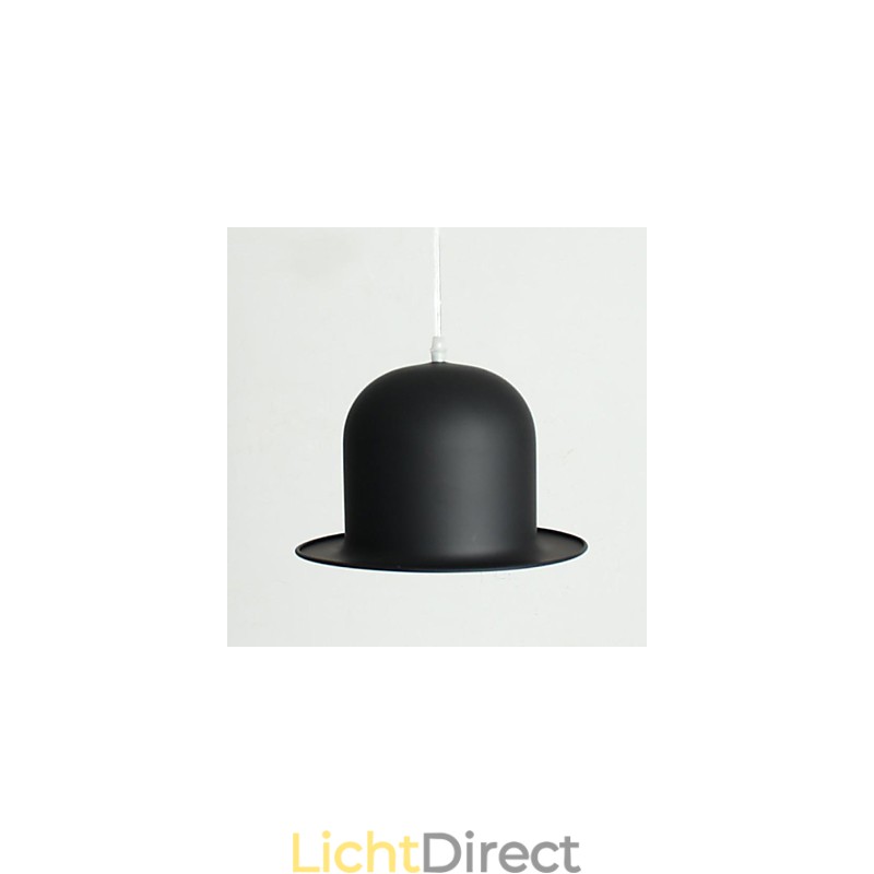 Europees De Britse Ceremonie Hoed Landelijke Stijl Mode Creatieve Koepellamp Licht