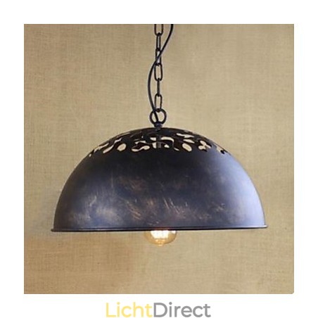 Amerikaanse Industrie Smeedijzeren Kettingtakel Nostalgie Halve Cirkel Hanglamp Herstel Oude Gebruiken Amerikaanse Industrie Smeedijzeren Kettingtakel Nostalgie Halve Cirkel Hanglamp Herstel Oude Gebruiken
